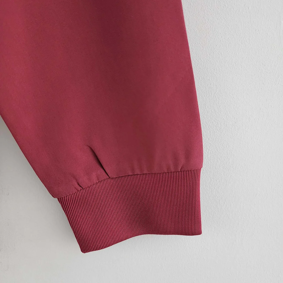 2005/2006 Retro Long Sleeve Arsenal Home Football Shirt 1:1 Thai Quality - Image 9