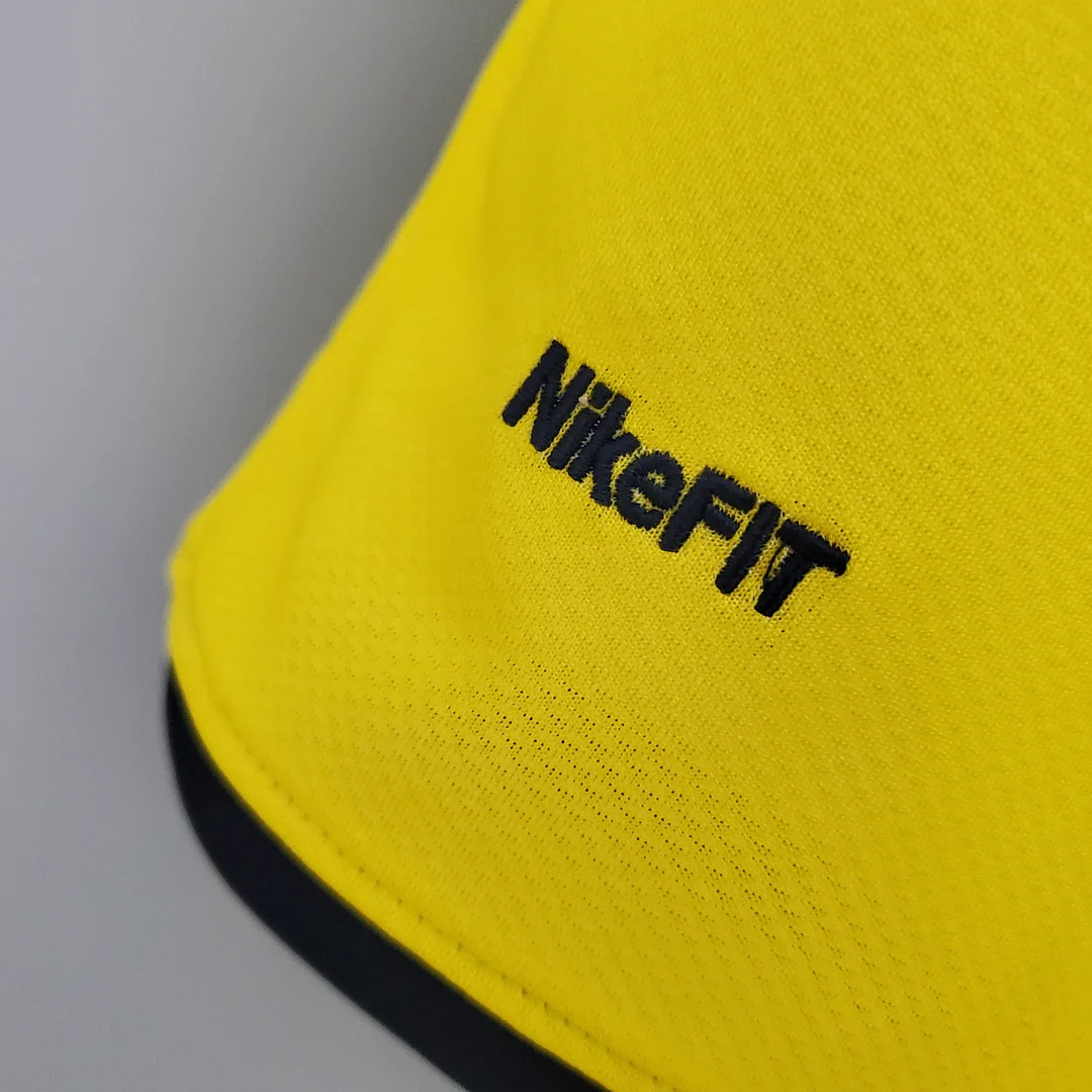 2008/2009 Retro Barcelona Away Football Shirt 1:1 Thai Quality - Image 8