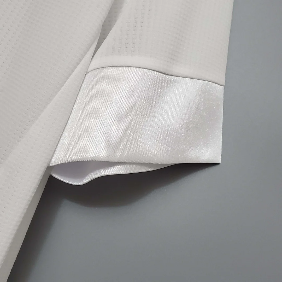 2015/2016 Retro Real Madrid Home Football Shirt1:1 Thai Quality - Image 6