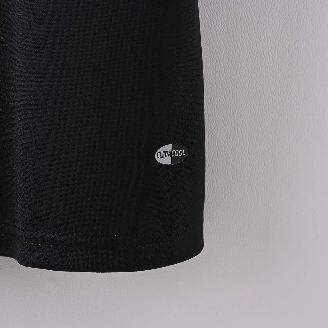 2008/2009 Retro Real Madrid Away Football Shirt 1:1 Thai Quality - Image 3