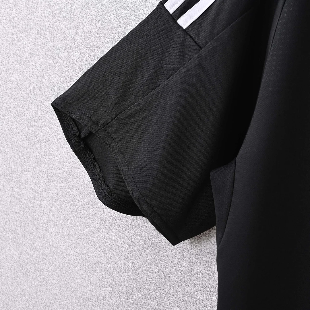 2008/2009 Retro Real Madrid Away Football Shirt 1:1 Thai Quality - Image 4