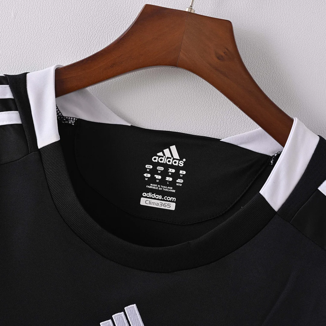 2008/2009 Retro Real Madrid Away Football Shirt 1:1 Thai Quality - Image 6