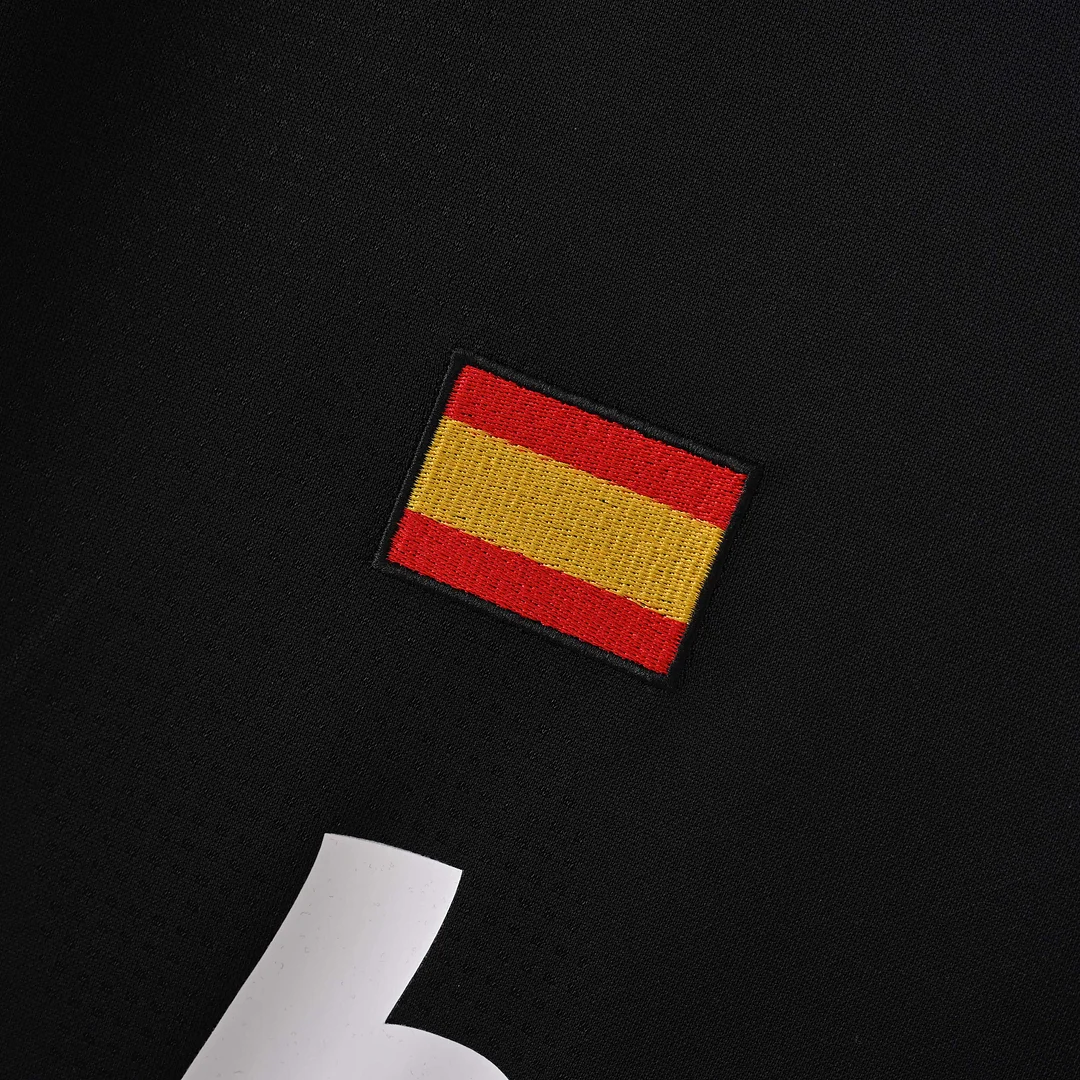 2008/2009 Retro Real Madrid Away Football Shirt 1:1 Thai Quality - Image 8