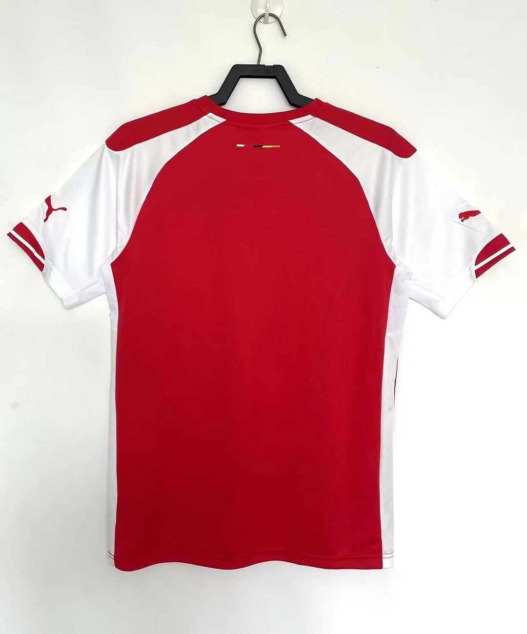 2014/2015 Retro Arsenal Home Football Shirt 1:1 Thai Quality - Image 2