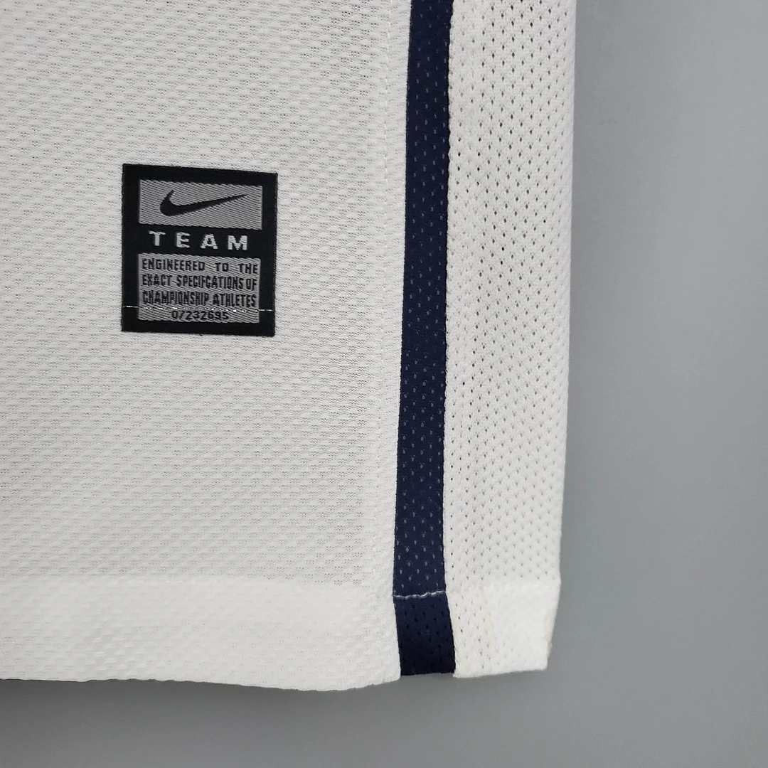 2008/2009 Retro Manchester United Away Football Shirt 1:1 Thai Quality - Image 7