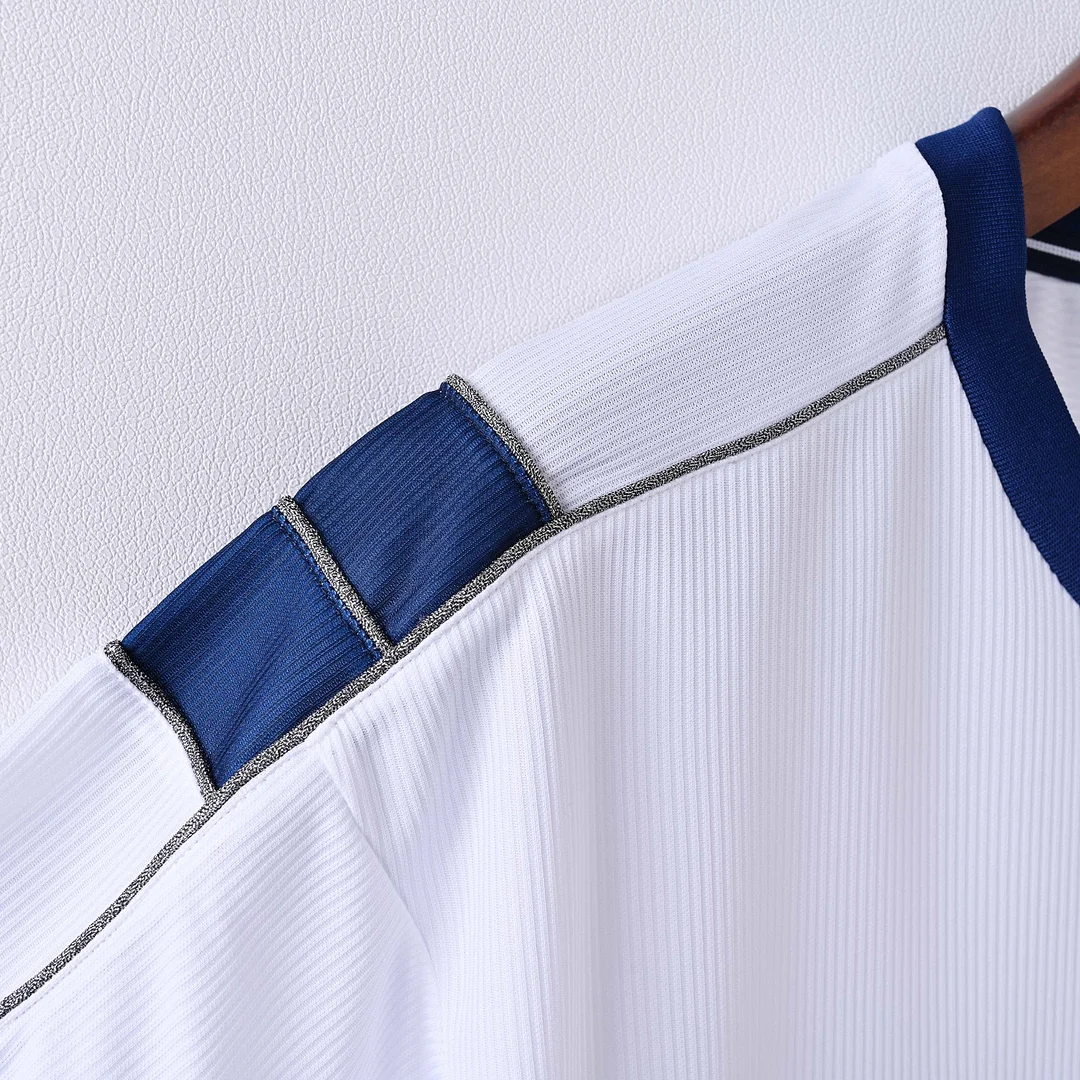 2000/2001 Retro Manchester United Away Football Shirt 1:1 Thai Quality - Image 5