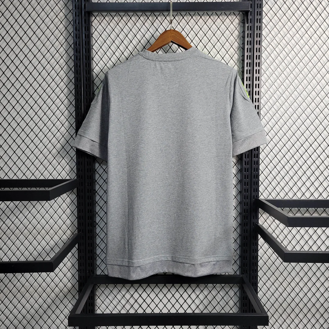 2015/2016 Retro Real Madrid Away - Image 2