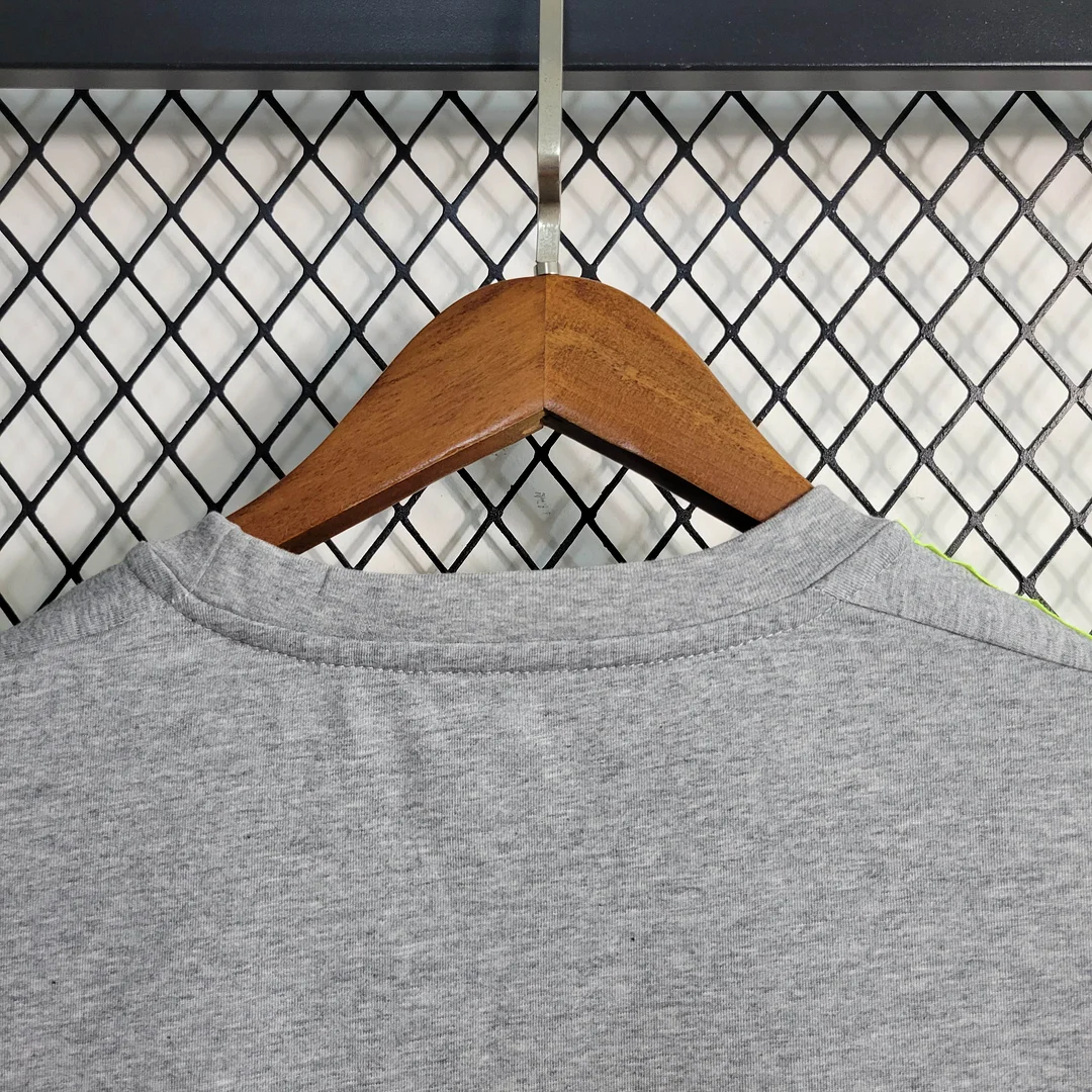 2015/2016 Retro Real Madrid Away - Image 6