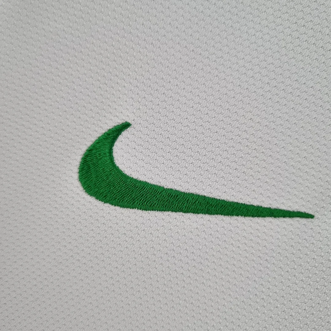 2012 Retro Long Sleeve Portugal Away Football Shirt - Image 4