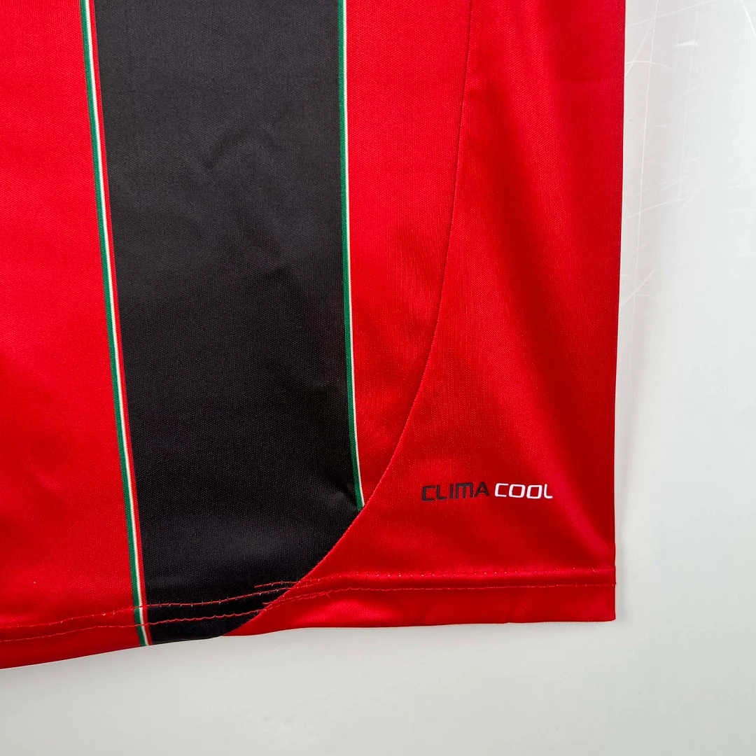 2012/2013 Retro AC Milan Home Football Shirt 1:1 Thai Quality - Image 8