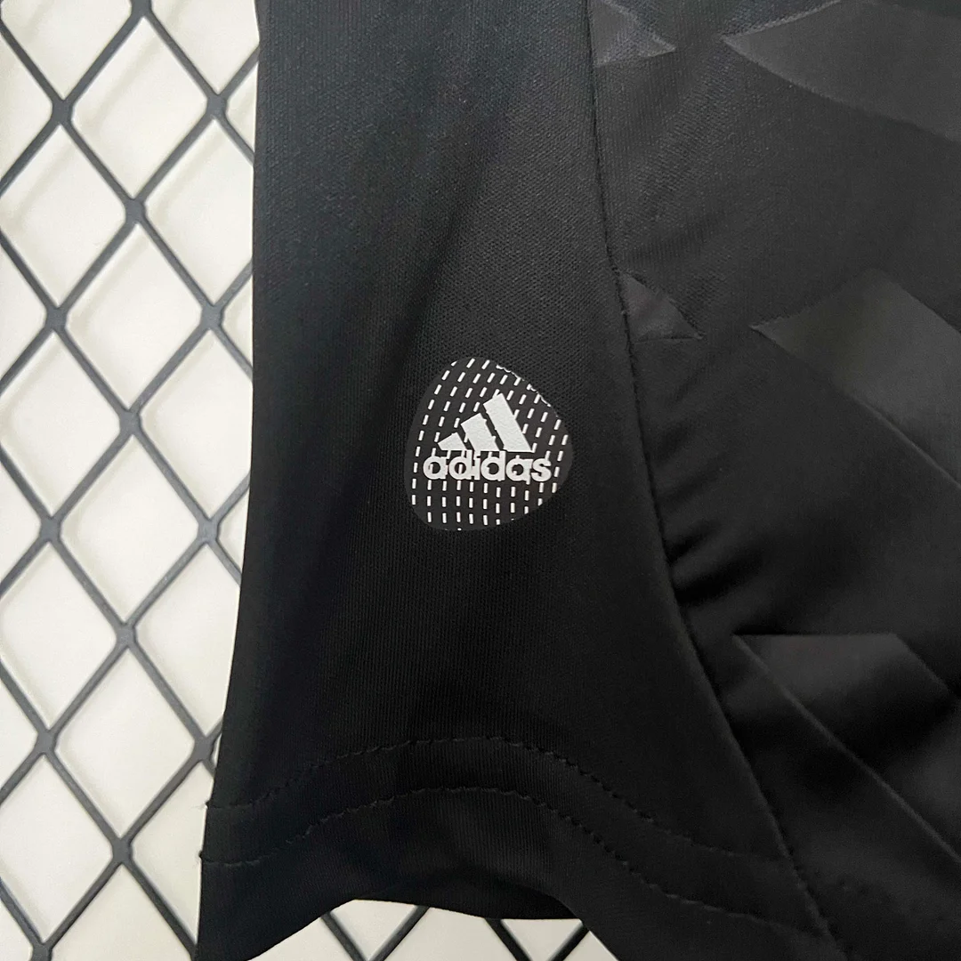 2011/2012 Retro Real Madrid Away Football Shirt 1:1 Thai Quality Kids Size - Image 8