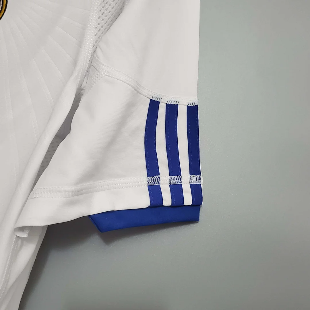 2010/2011 Retro Real Madrid Home Football Shirt 1:1 Thai Quality - Image 9