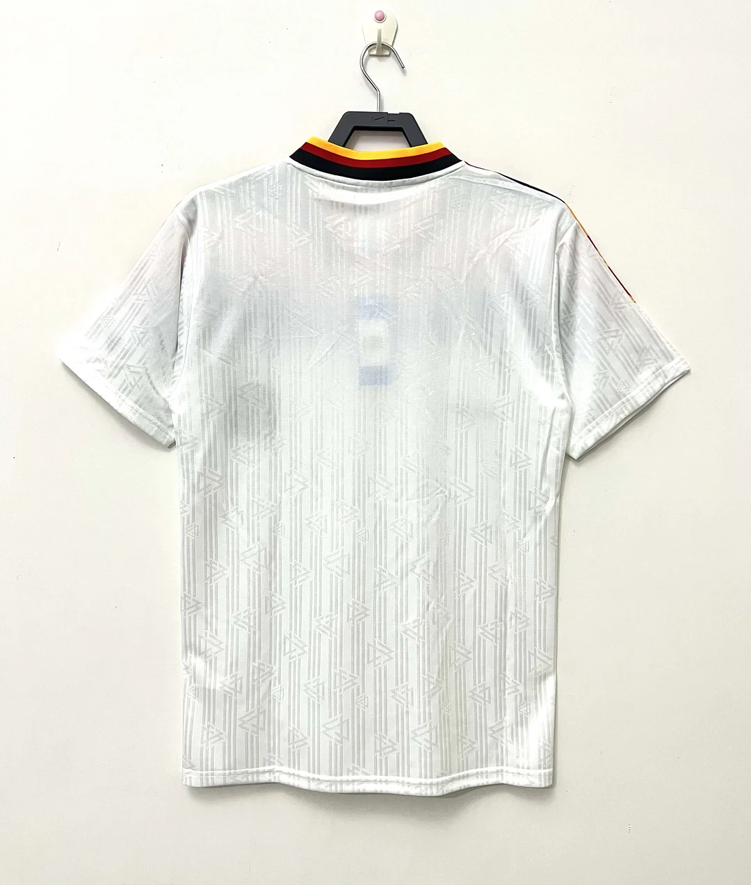 1994 Retro Germany Home Soccer Jersey Football Shirt 1:1 Thai Quality - Image 2