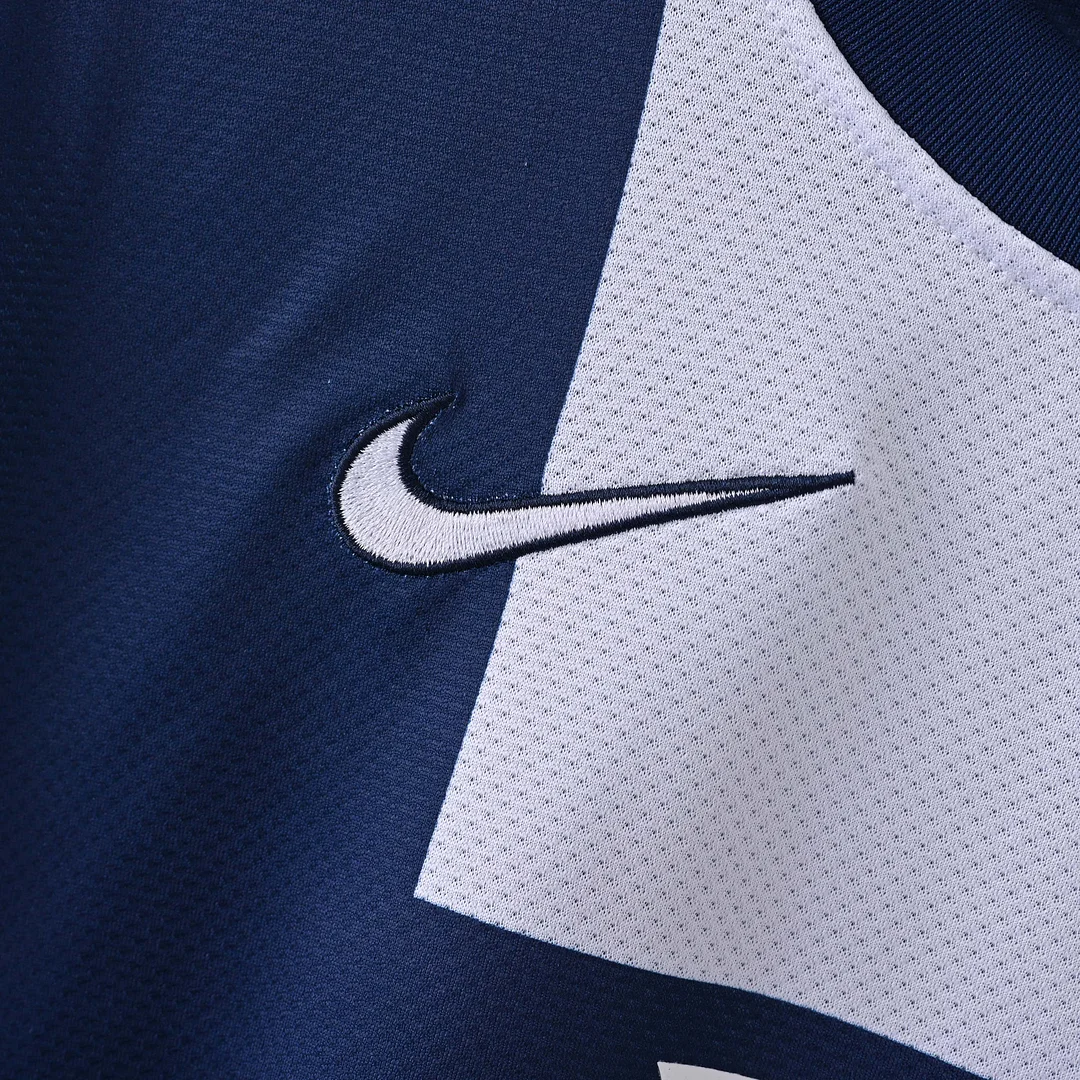 2013/2014 Retro Psg Paris Saint-Germain Home Football Shirt 1:1 Thai Quality - Image 3