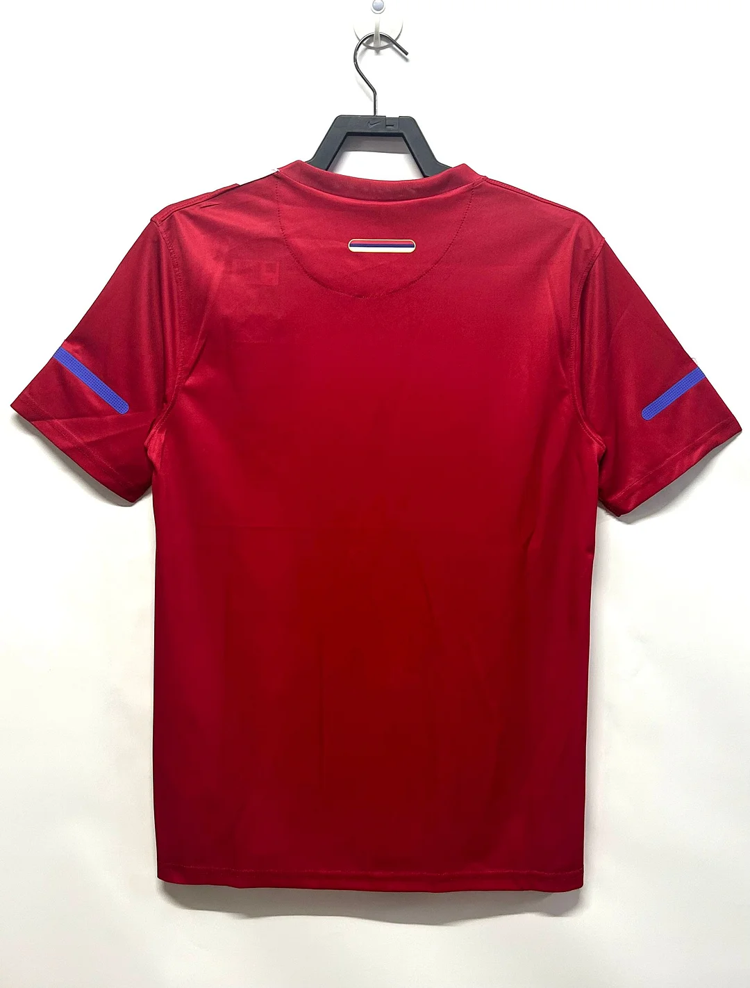 2010 Retro Serbia National Team Home Football Shirt 1:1 Thai Quality - Image 2