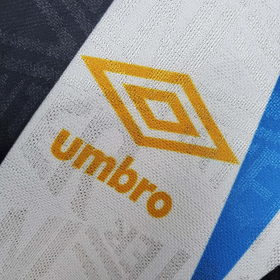 1992/1993 Retro Internazionale Milan Away Football Jersey 1:1 Thai Quality - Image 6