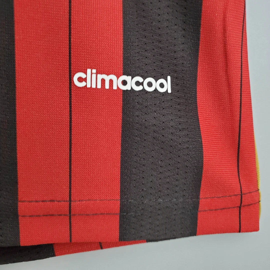 2013/2014 Retro AC Milan Home Football Shirt 1:1 Thai Quality - Image 9