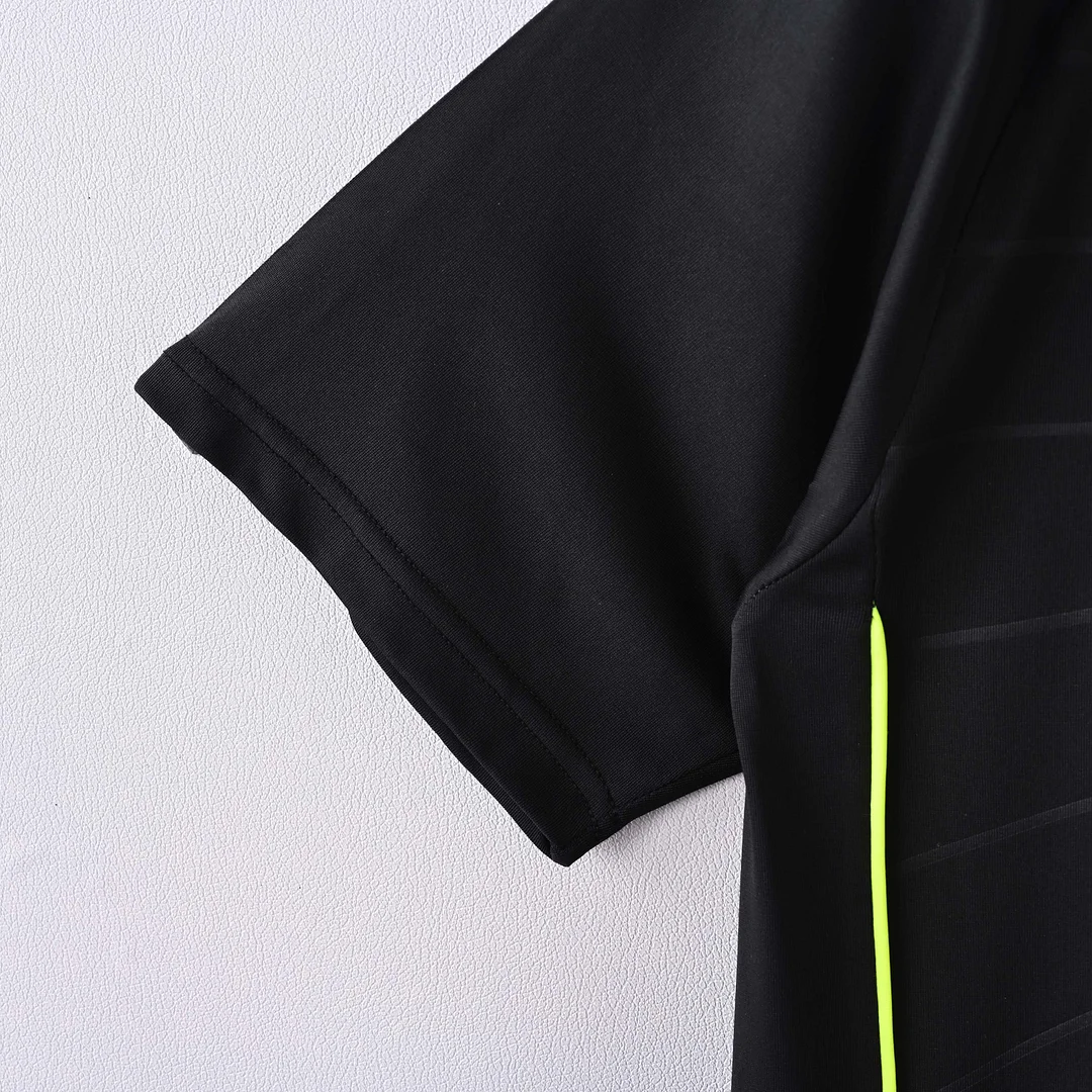 2010/2011 Retro Real Madrid Away Football Shirt 1:1 Thai Quality - Image 4