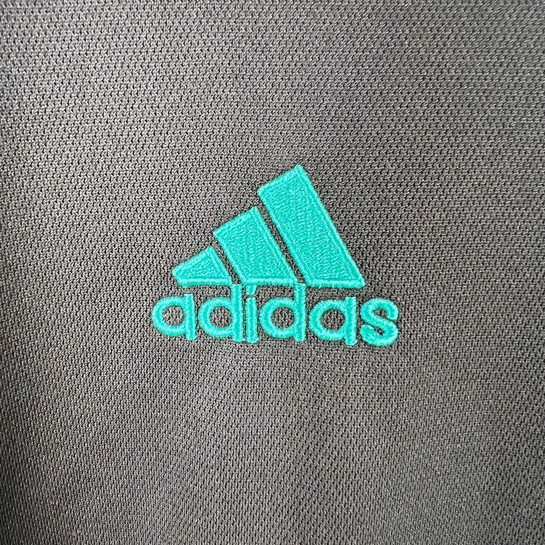 2017/2018 Retro Long Sleeve Real Madrid Away Football Shirt1:1 Thai Quality - Image 5