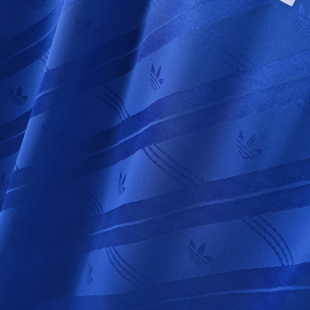 1986/1988 Retro Manchester United Third Away Football Shirt 1:1 Thai Quality - Image 8