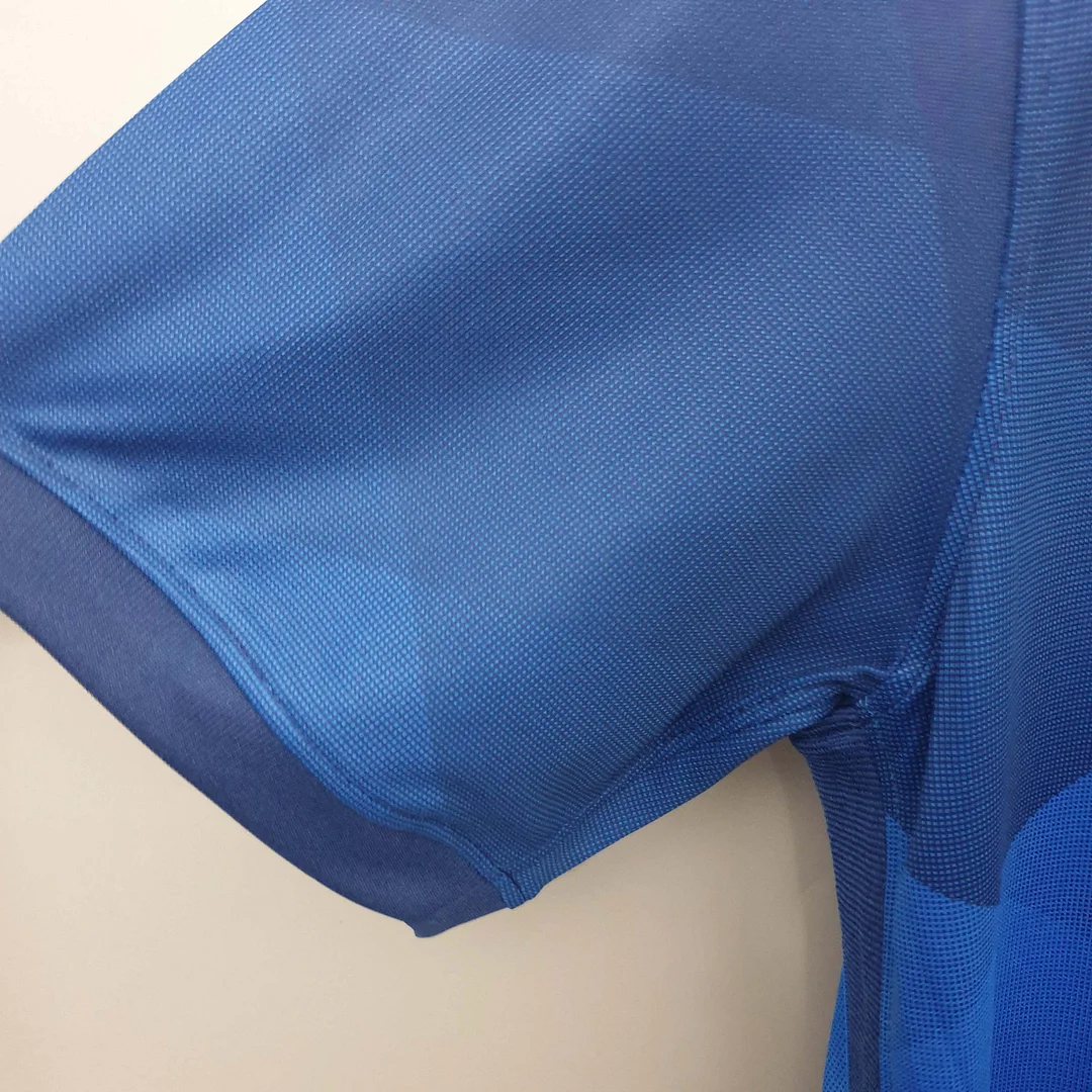 2020 Retro Brazil Away Football Shirt 1:1 Thai Quality - Image 5