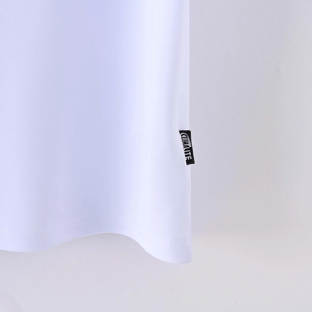 2003/2004 Retro Real Madrid Home Football Shirt 1:1 Thai Quality - Image 8