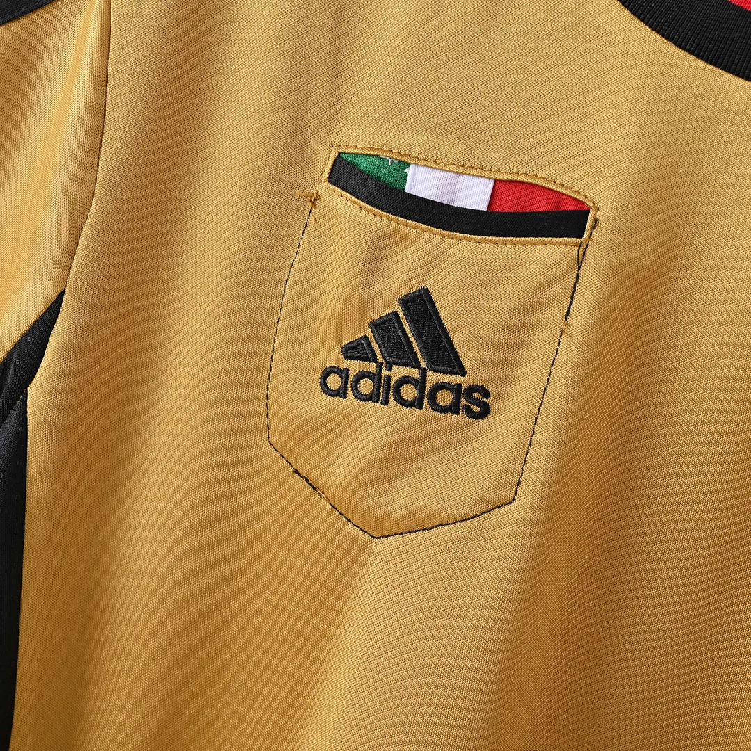 2013/2014 Retro AC Milan Third Away Football Shirt 1:1 Thai Quality - Image 5