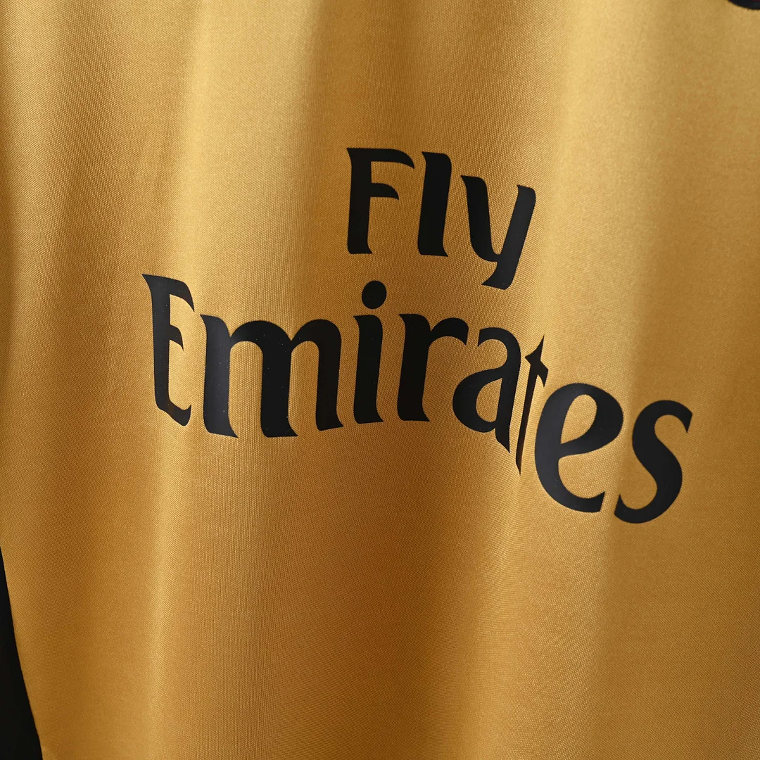 2013/2014 Retro AC Milan Third Away Football Shirt 1:1 Thai Quality - Image 7