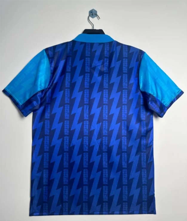 1994/1995 Retro Arsenal Away Football Shirt 1:1 Thai Quality - Image 2