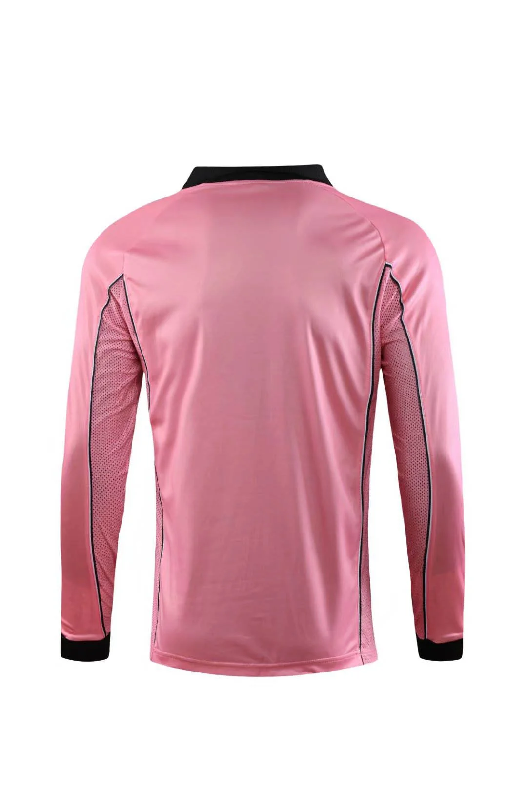 1997/1998 Retro Long Sleeve Juventus Away Soccer Jersey 1:1 Thai Quality - Image 2