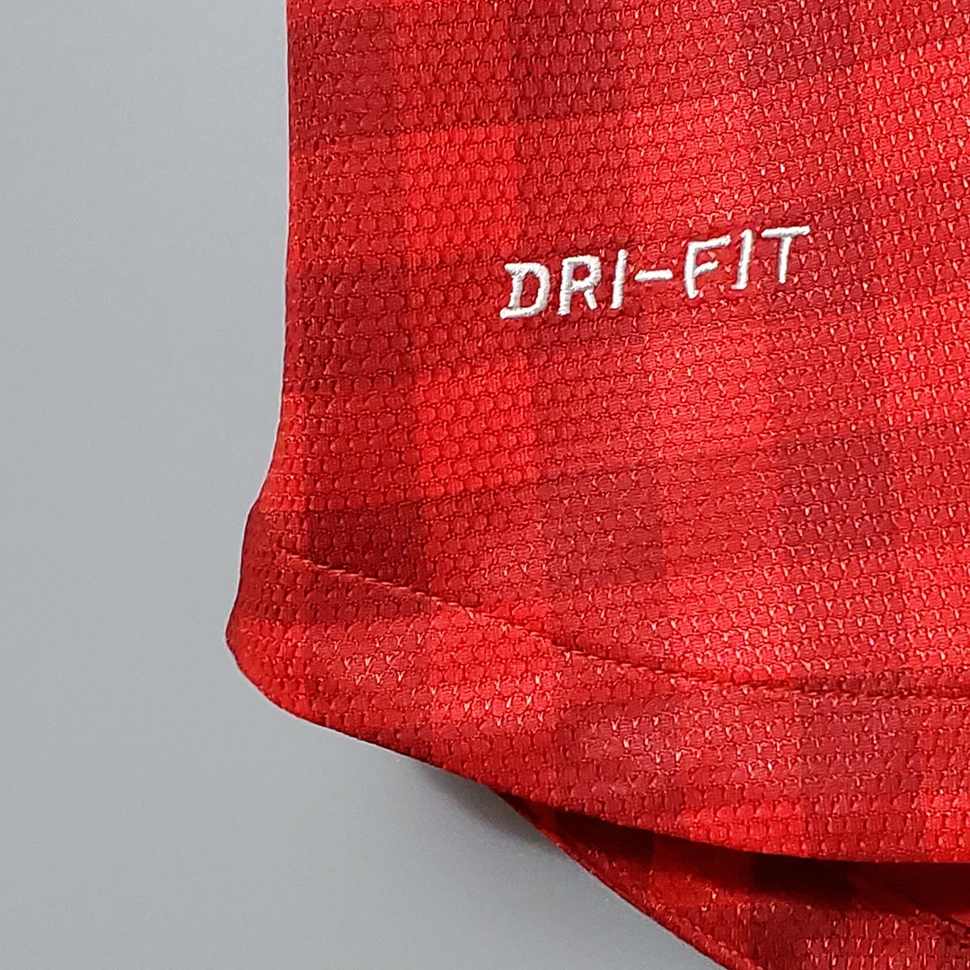 2012/2013 Retro Manchester United Home Football Shirt 1:1 Thai Quality - Image 11