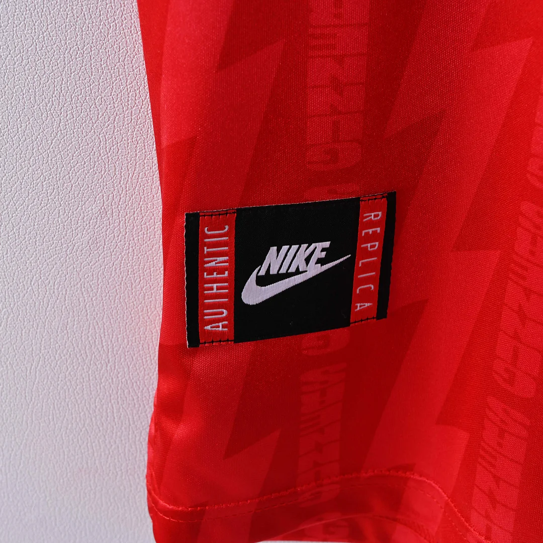 1994/1996 Retro Arsenal Home Football Shirt 1:1 Thai Quality - Image 8