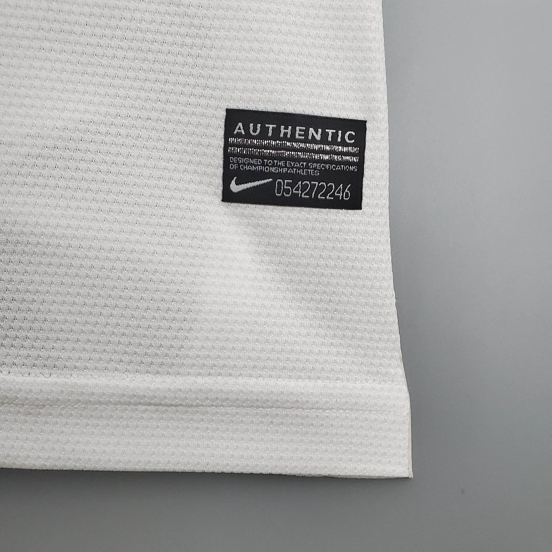 2013/2014 Retro Manchester United Third Away Football Shirt 1:1 Thai Quality - Image 9