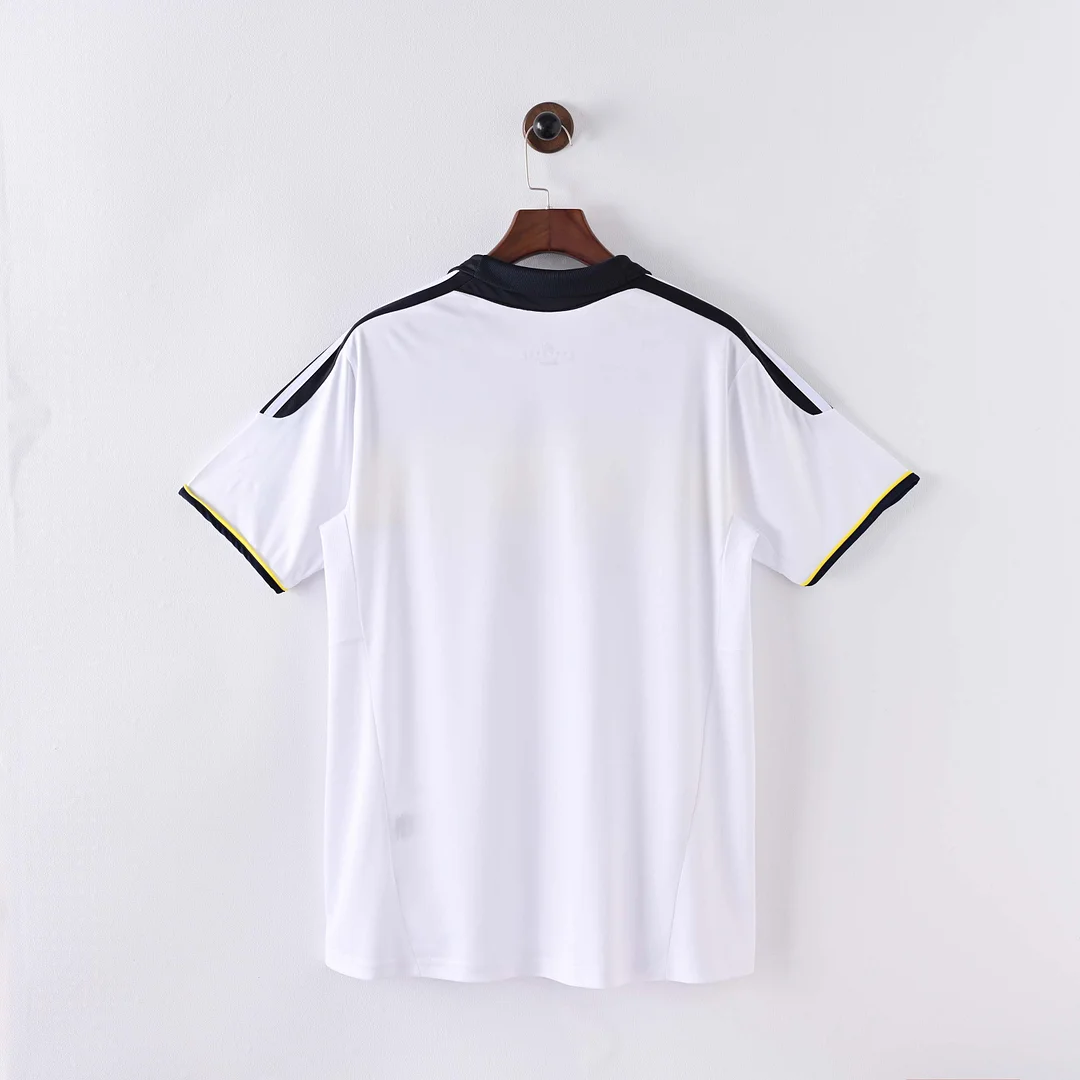 2011/2012 Retro Chelsea Third Away Football Shirt 1:1 Thai Quality - Image 2