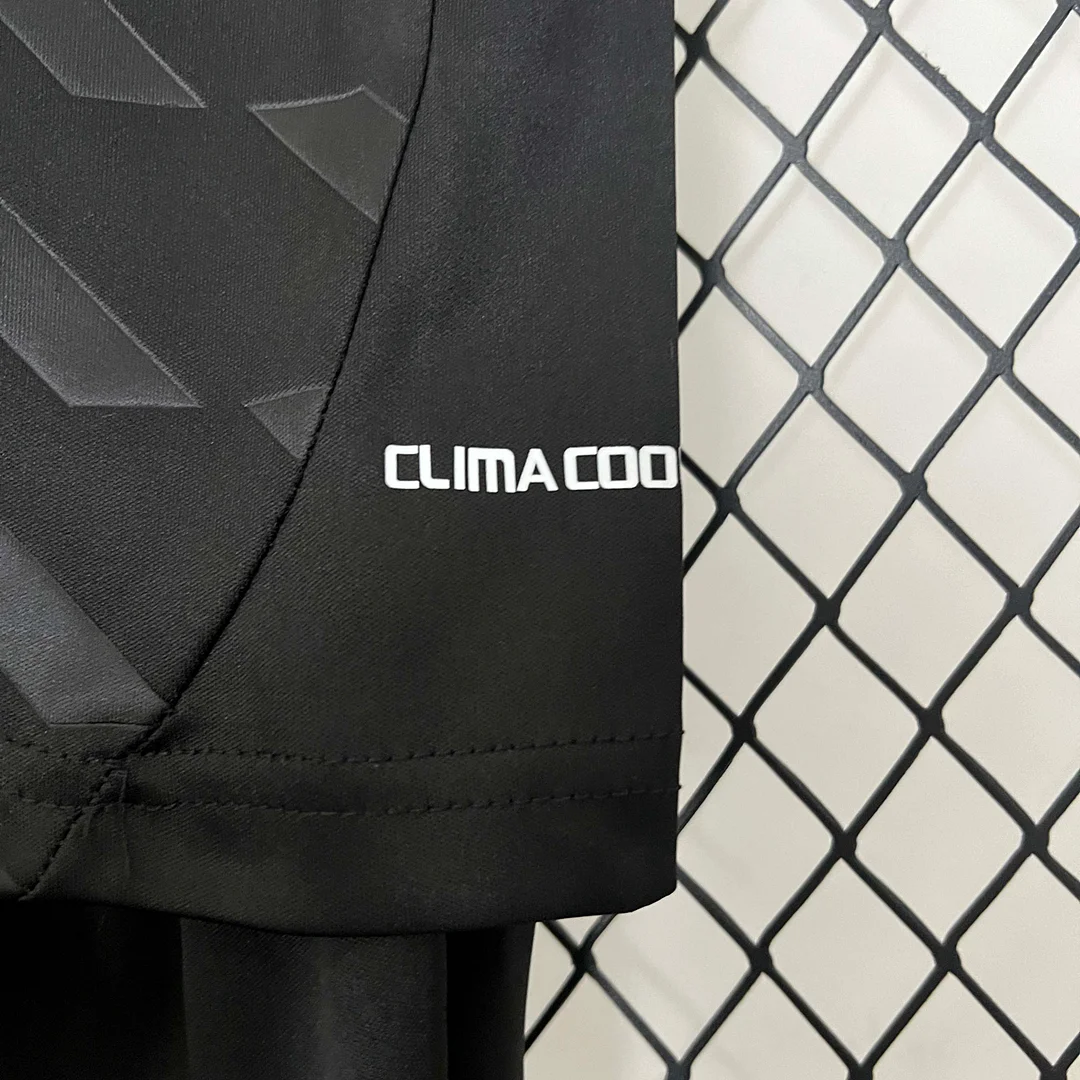 2011/2012 Retro Real Madrid Away Football Shirt 1:1 Thai Quality Kids Size - Image 9