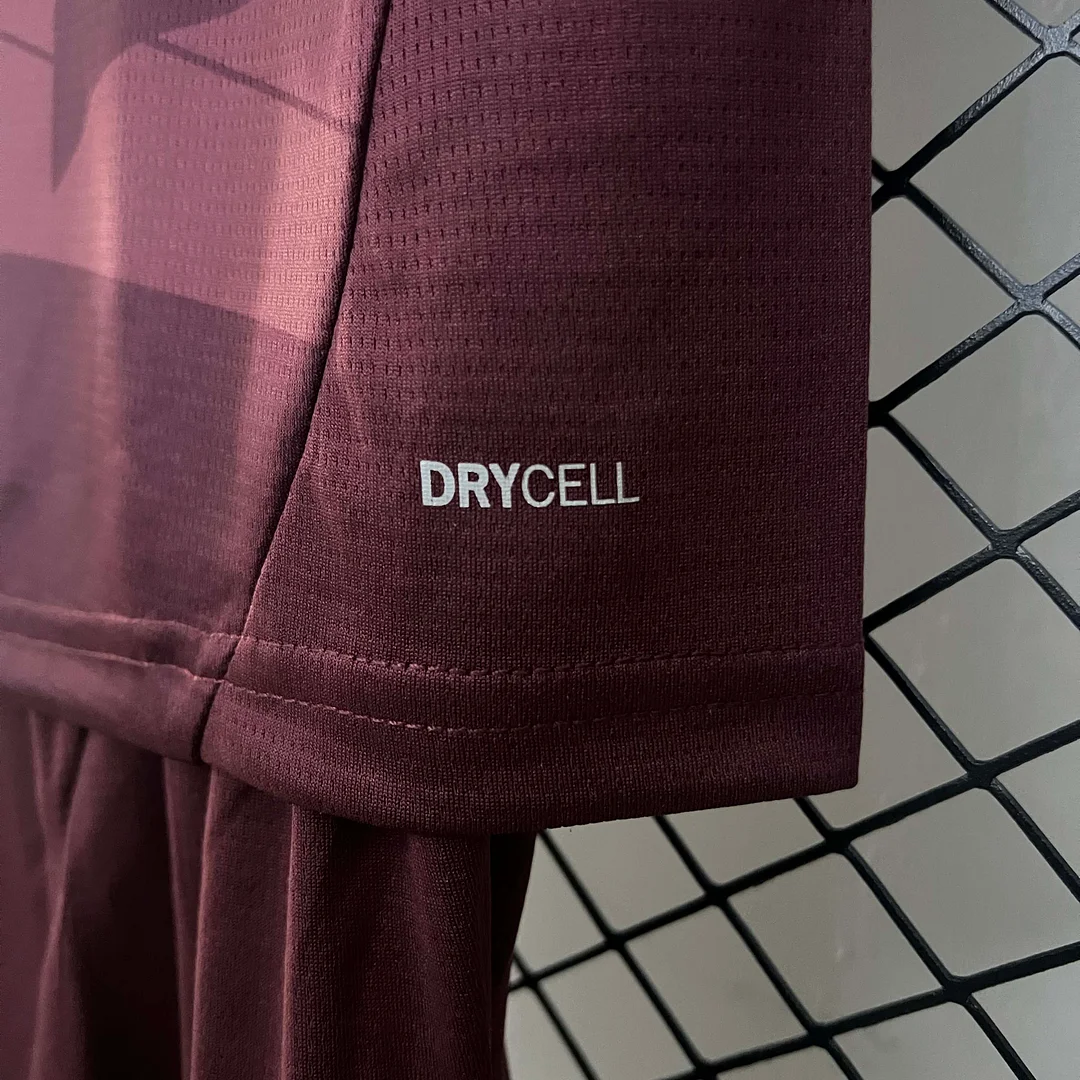 2024/2025 Manchester City Third Away Football Shirt 1:1 Thai Quality Kids Size - Image 10