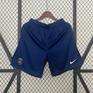 2024/2025 PSG Home Shorts