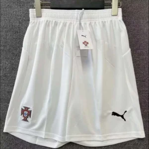 2025 Portugal Away Shorts 1:1 Thai Quality