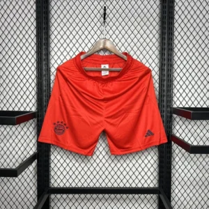 2024/2025 Bayern Munich Home Shorts