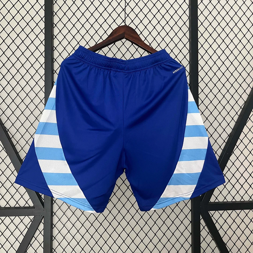 2024 Argentina National Team Away Shorts 1:1 Thai Quality - Image 2