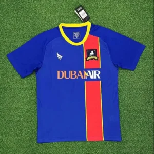 2025/2026 AFC Richmond Home Football Shirt 1:1 Thai Quality
