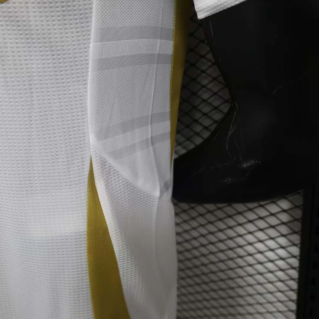 2024/2025 Player Version Al-Nassr Third Away Football Shirt 1:1 Thai Quality - Image 7