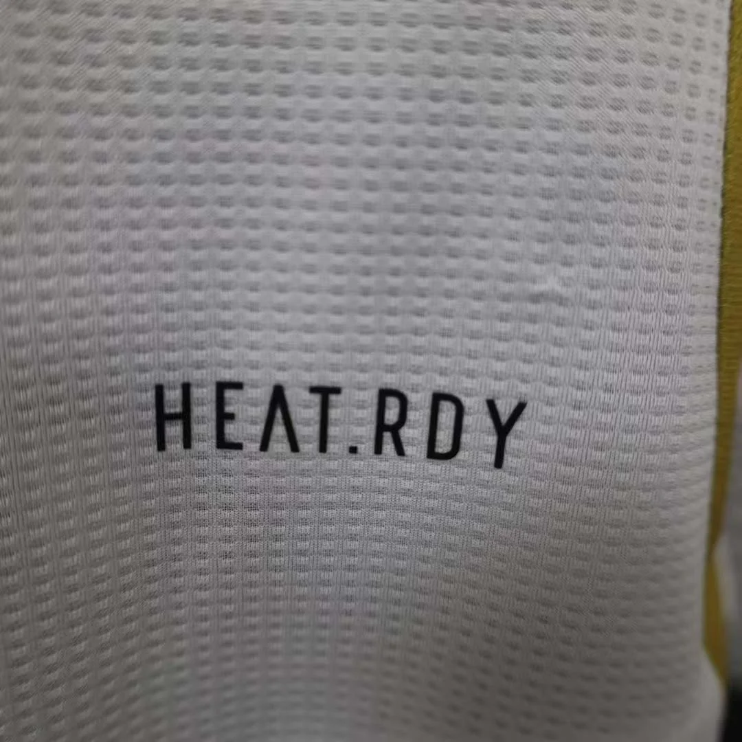 2024/2025 Player Version Al-Nassr Third Away Football Shirt 1:1 Thai Quality - Image 9