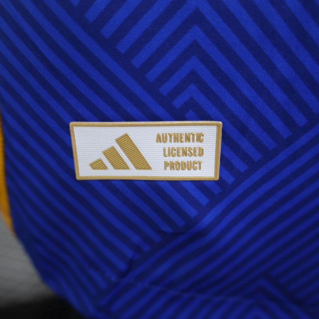 2024/2025 Player Version Tigres Away Football Shirt 1:1 Thai Quality - Image 9