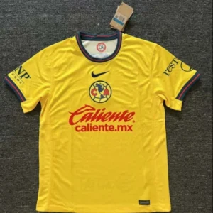 2024/2025 América Home Football Shirt 1:1 Thai Quality