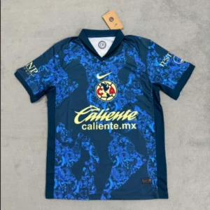 2024/2025 América Away Football Shirt 1:1 Thai Quality