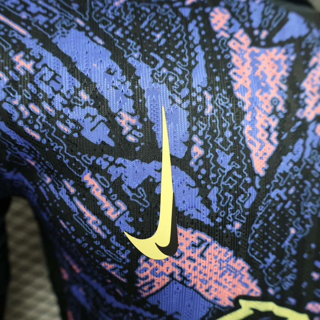 2024/2025 Player Version Am??rica Third Away Jersey 1:1 Thai Quality - Image 3