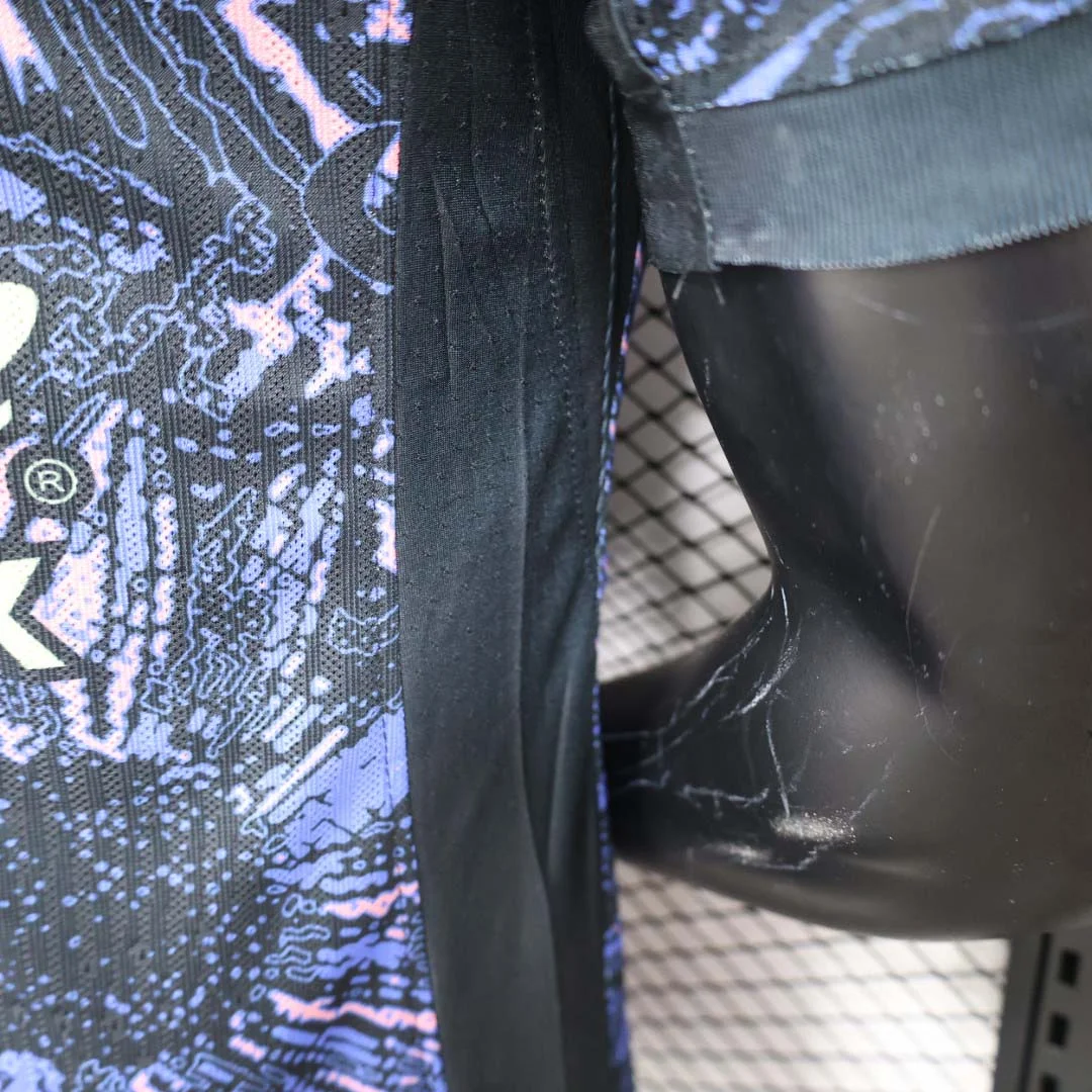 2024/2025 Player Version Am??rica Third Away Jersey 1:1 Thai Quality - Image 6