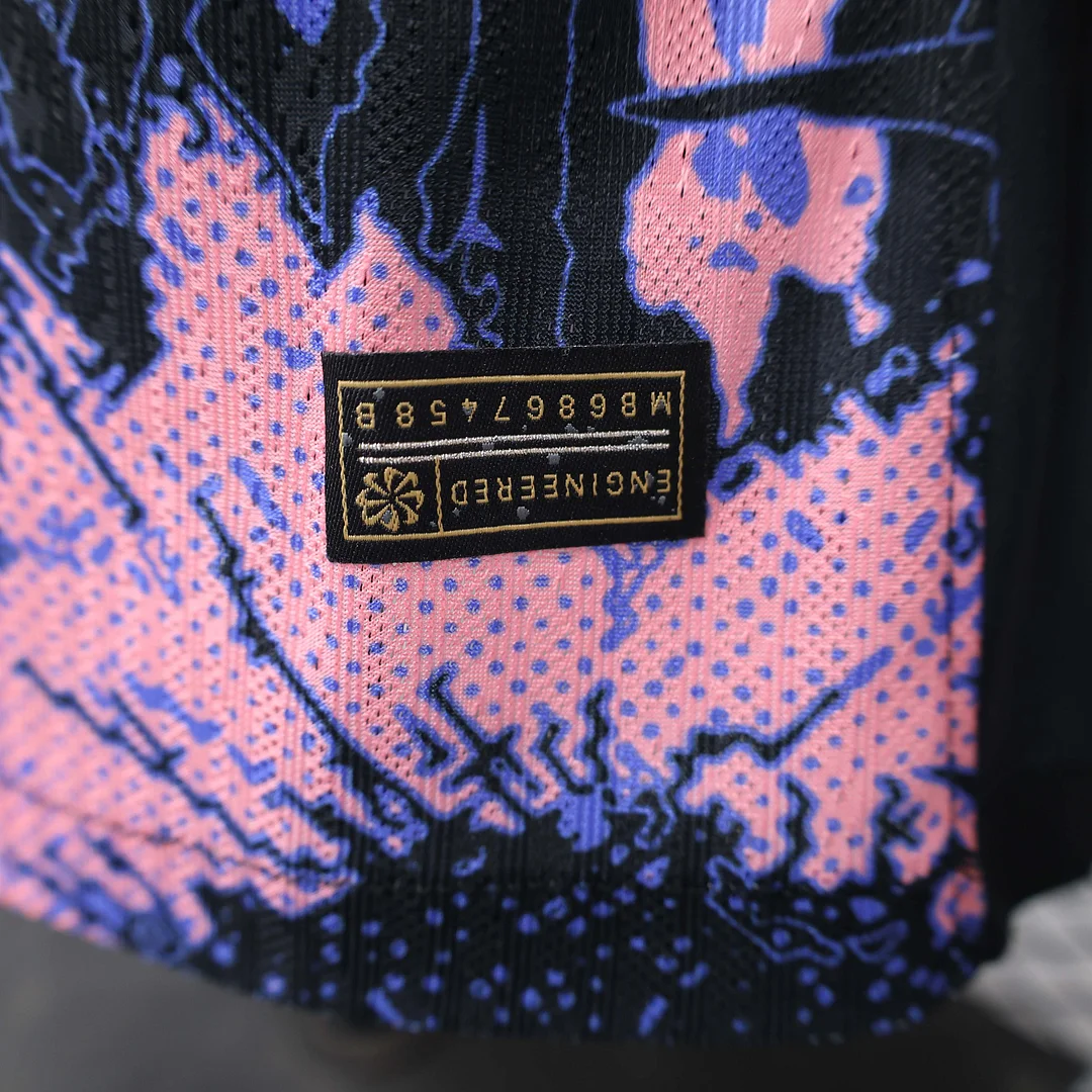 2024/2025 Player Version Am??rica Third Away Jersey 1:1 Thai Quality - Image 7