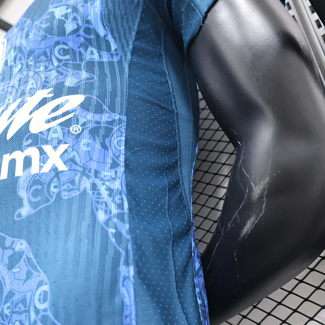 2024/2025 Player Version Am??rica Away Jersey 1:1 Thai Quality - Image 7